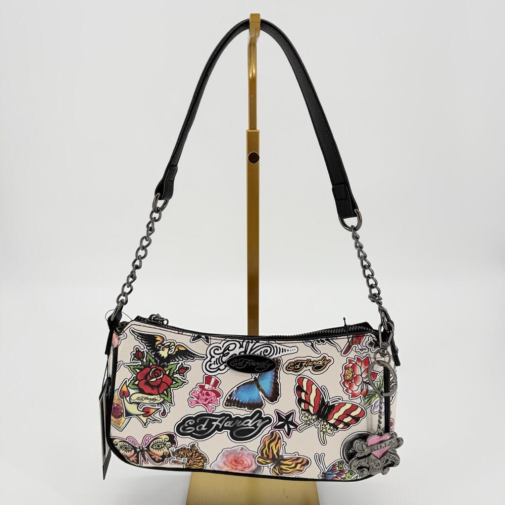 Ed Hardy Bag